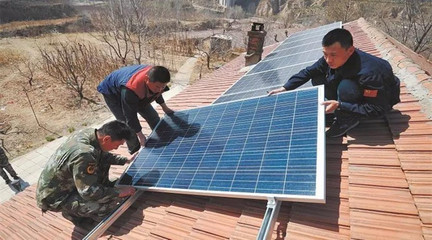 知道這些 你家光伏電站發(fā)電量能打敗99%業(yè)主